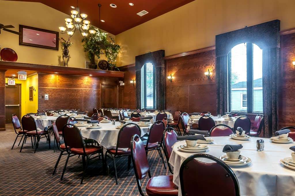 Jennys Steak and Banquets | 11041 Menard Ave, Chicago Ridge, IL 60415, USA | Phone: (708) 229-2272