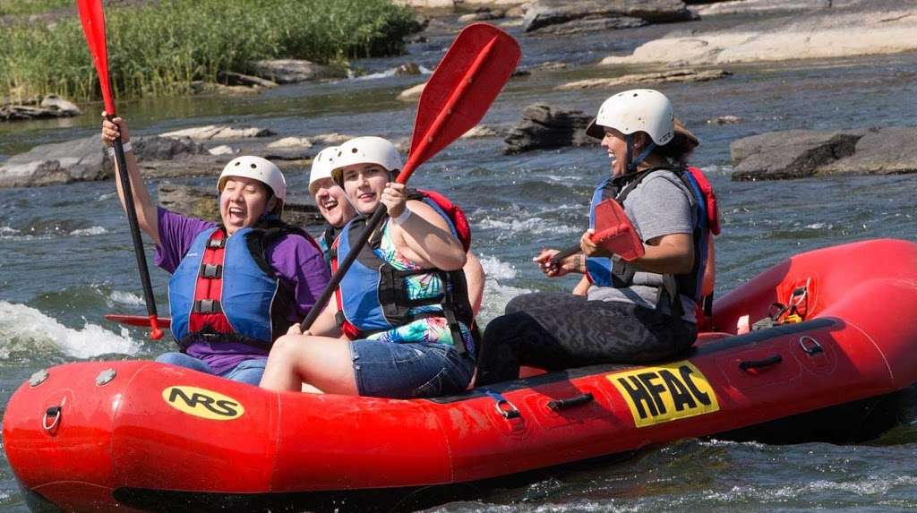 Harpers Ferry Adventure Center | 37410 Adventure Center Lane, Hillsboro, VA 20132, USA | Phone: (540) 668-9007