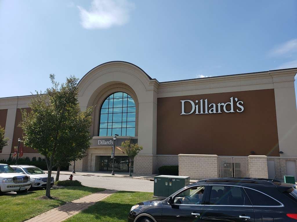 Dillards | 7350 NW 87th Terrace, Kansas City, MO 64153, USA | Phone: (816) 741-0707