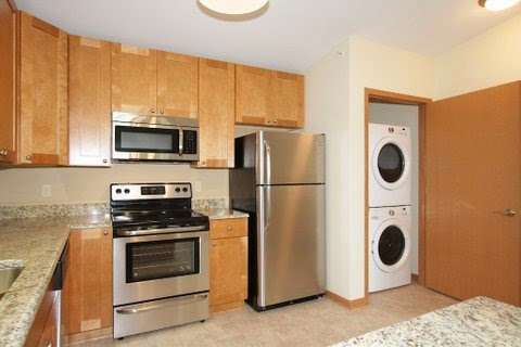 West Ridge Apartments | 649 W State St #5, Burlington, WI 53105, USA | Phone: (262) 763-4477