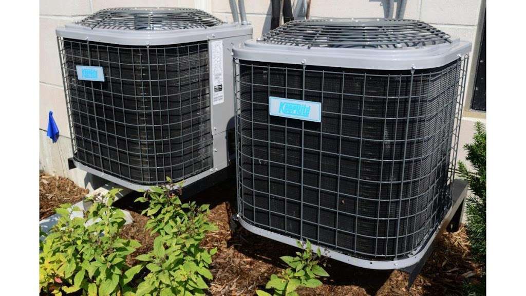 Guys Air Conditioning and Heating | 19917 FM 1485, New Caney, TX 77357, USA | Phone: (281) 306-9875