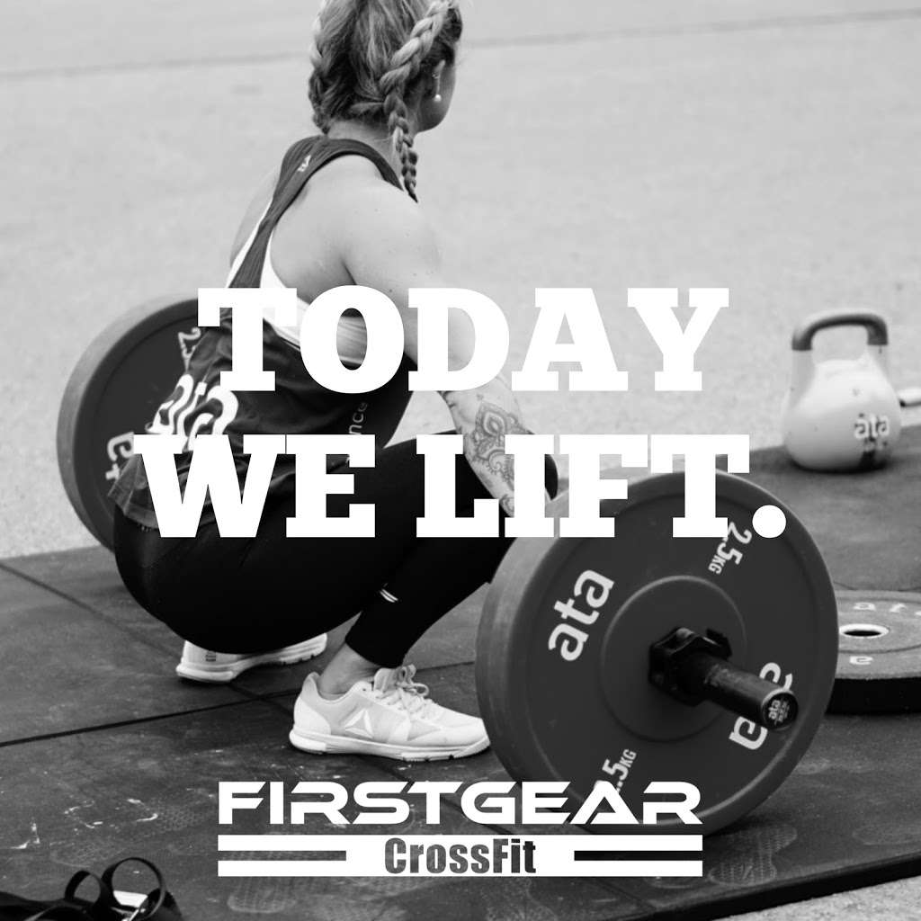 First Gear CrossFit | CrossFit, 16727 Park Row, Houston, TX 77084 | Phone: (713) 489-5422