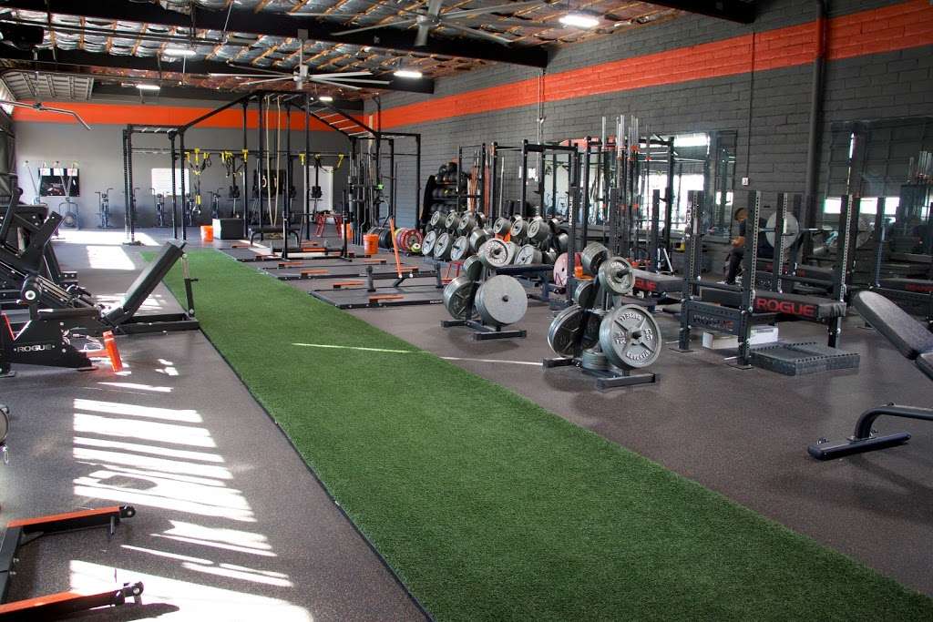 WARCAT Strength | 3506, 1033 S Bascom Ave, San Jose, CA 95128, USA | Phone: (510) 731-4607