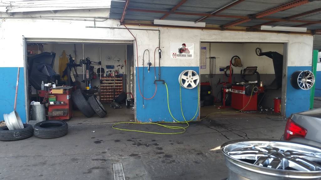 Wheel Depot | 1743 Broadway, Chula Vista, CA 91911, USA | Phone: (619) 427-2004