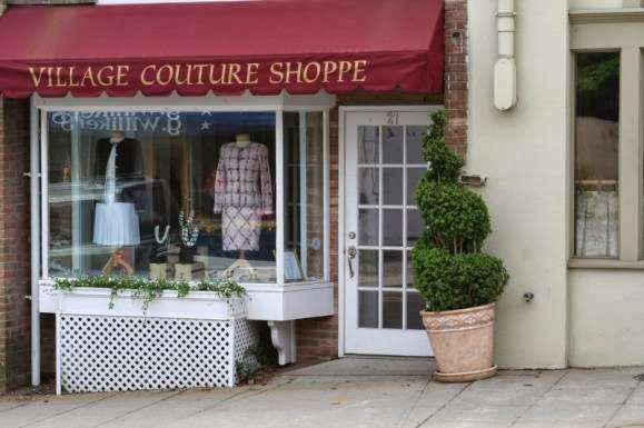 Village Couture Shoppe | 160 Harbor Ln, Massapequa Park, NY 11762, USA | Phone: (917) 405-8728