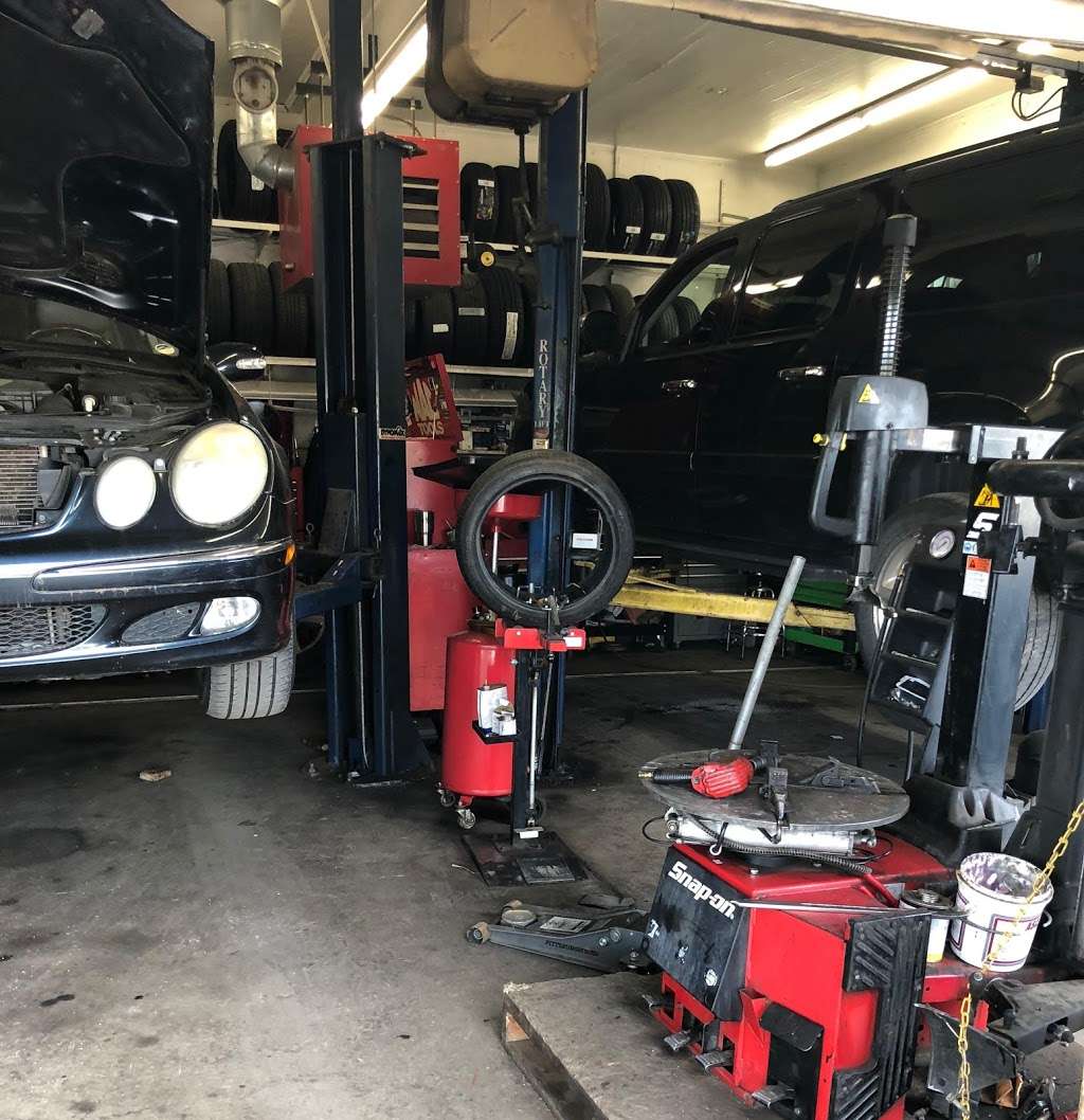 First Season Automotive Service | 8201 Liberty Rd, Windsor Mill, MD 21244, USA | Phone: (410) 496-1100