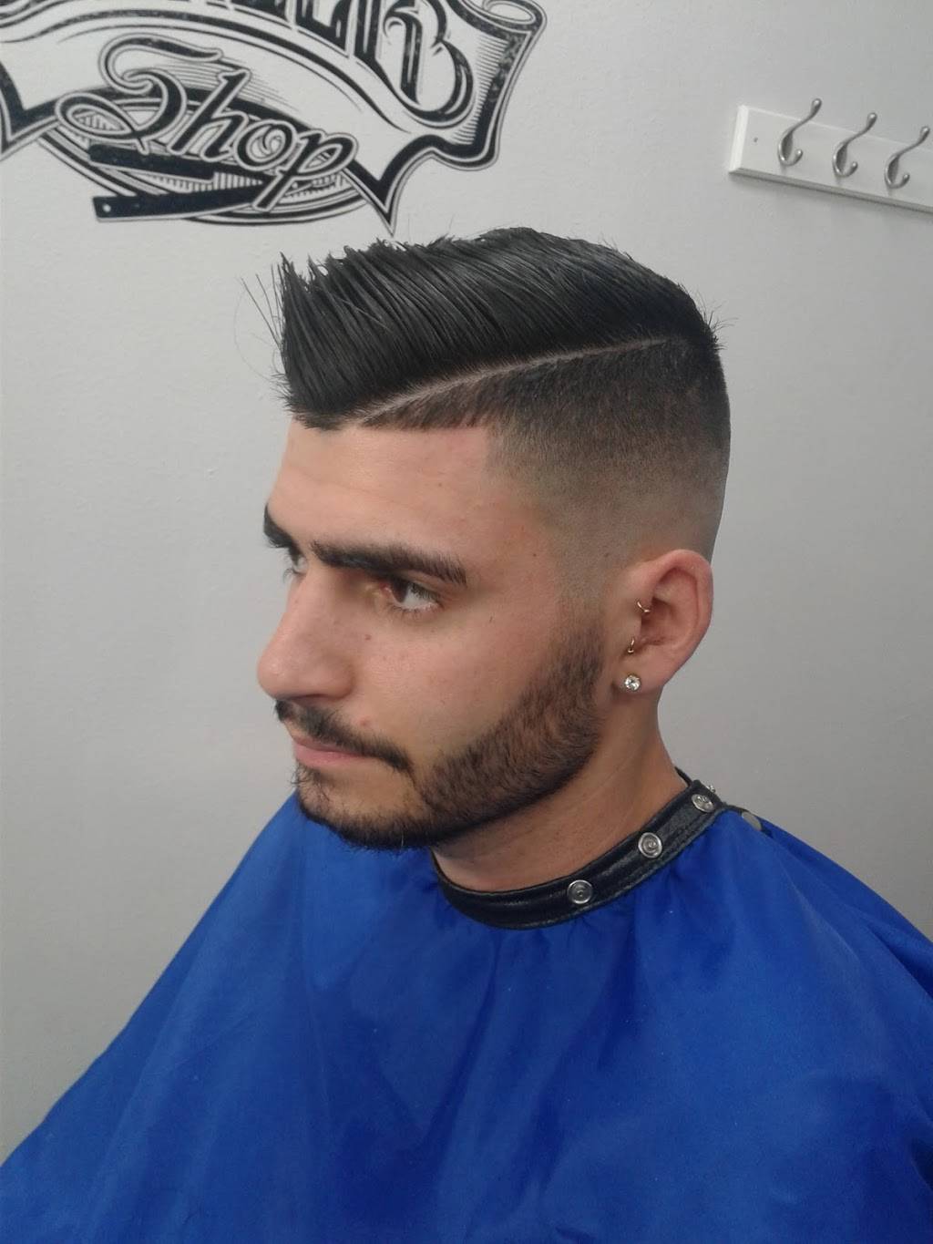 JoshTheBarber | 7512 Main St Suite 203, The Colony, TX 75056, USA | Phone: (972) 693-0552