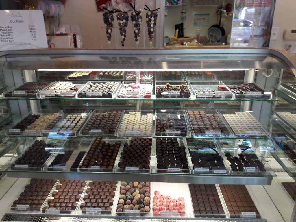 Chocolat Boutique | 6537, 1012 Market St, Fort Mill, SC 29708 | Phone: (803) 802-9980