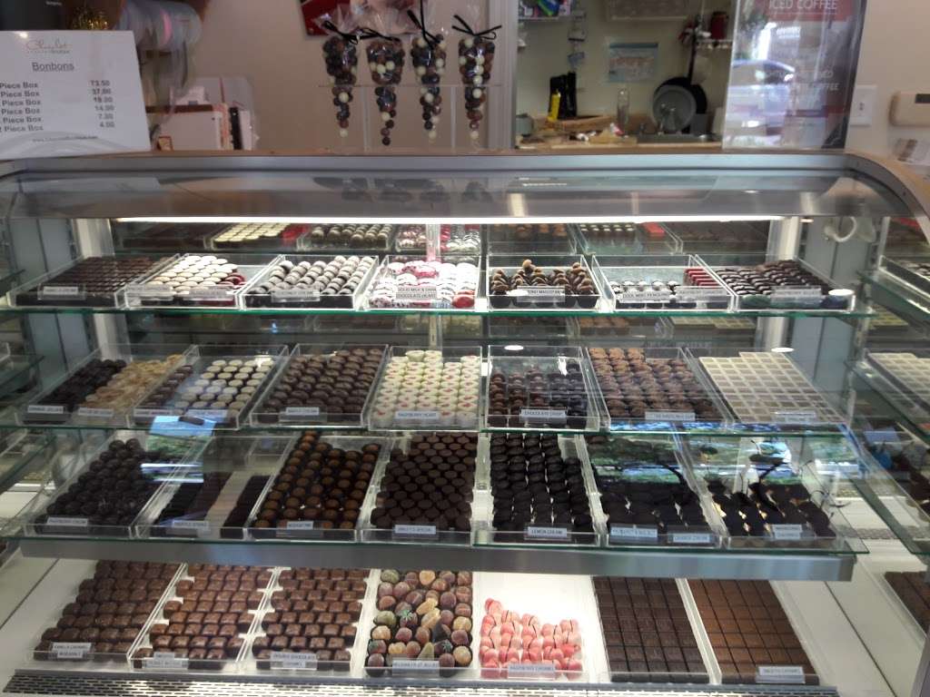 Chocolat Boutique | 6537, 1012 Market St, Fort Mill, SC 29708, USA | Phone: (803) 802-9980