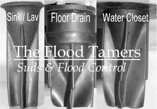 Suds-N-Flood Tamer | 11608 Fairfax Station Rd, Fairfax Station, VA 22039, USA | Phone: (703) 250-4200