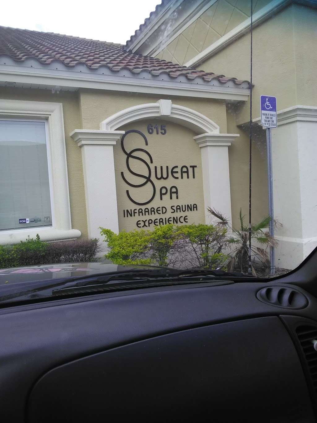 Sweat Spa | 615 Mid-Florida Dr, Lakeland, FL 33813 | Phone: (863) 647-2300