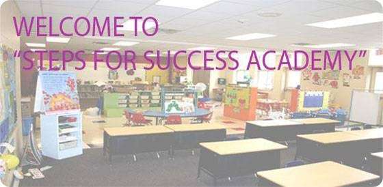 Steps For Success Academy | 385 Lakeview Ave, Clifton, NJ 07011, USA | Phone: (973) 546-1802