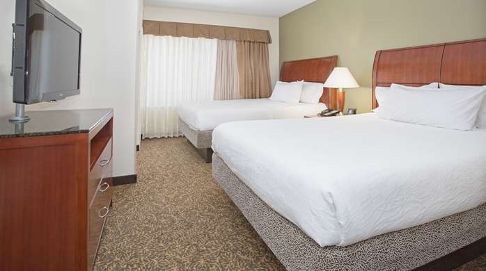 Hilton Garden Inn Phoenix/Avondale | 11460 W Hilton Way, Avondale, AZ 85323, USA | Phone: (623) 882-3351