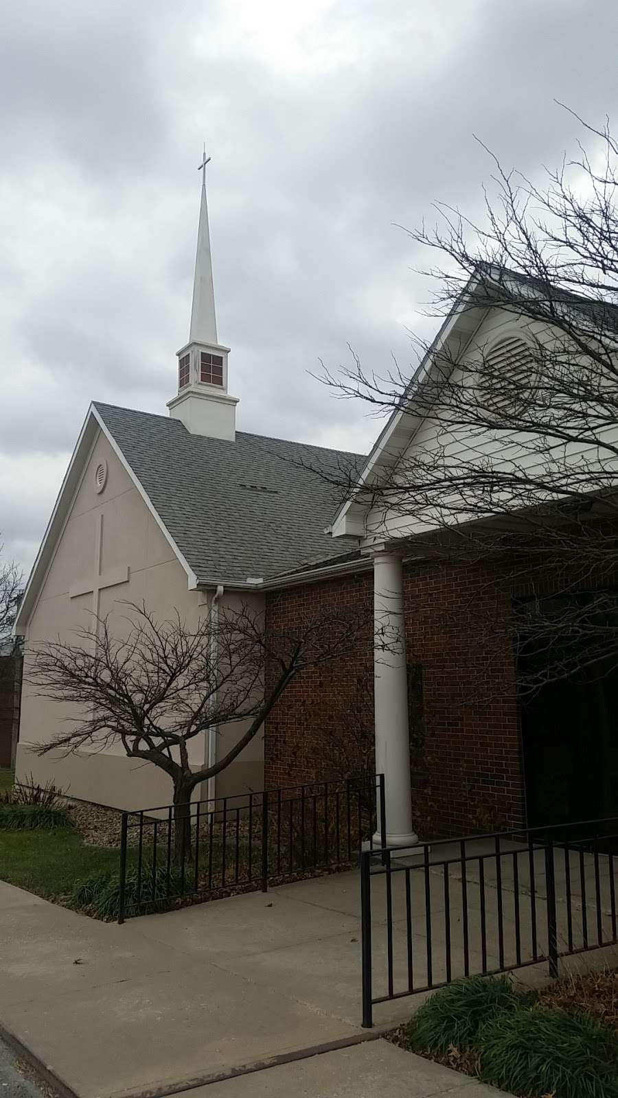 First Baptist Church-Maysville | 300 W Main St, Maysville, MO 64469, USA | Phone: (816) 449-2731