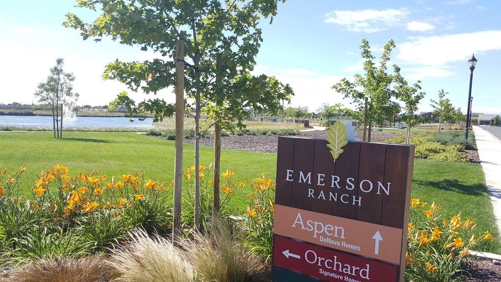 Emerson Ranch Park | Oakley, CA 94561, USA | Phone: (925) 625-7041