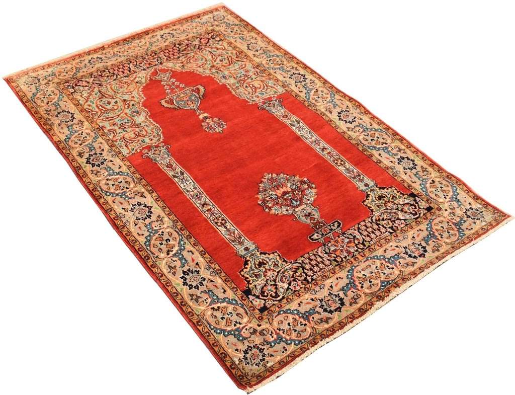 Ak Oriental Rug | 1609 Royal Pl, Clementon, NJ 08021, USA | Phone: (609) 384-6881