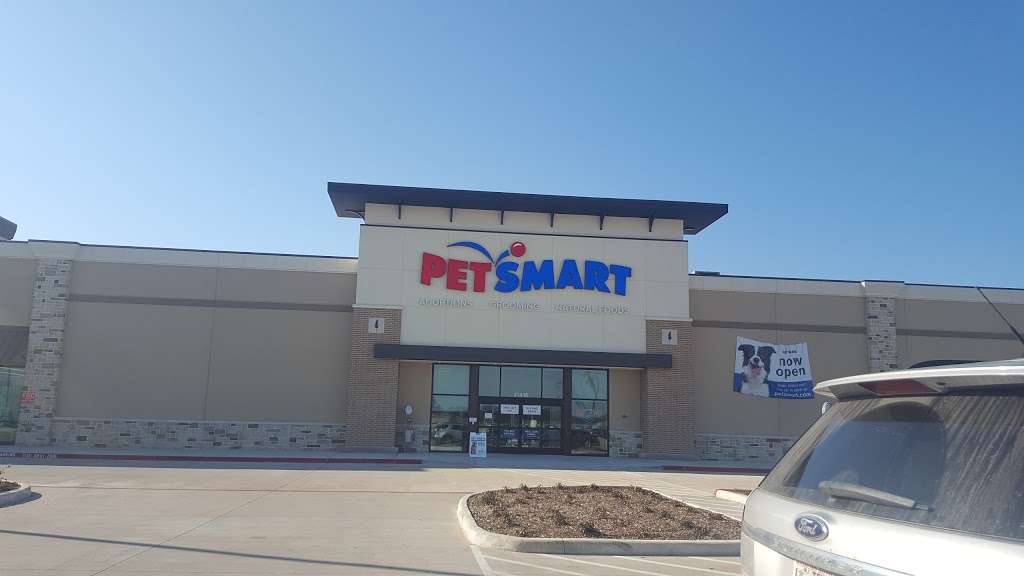 PetSmart | 21436 Market Place Dr, New Caney, TX 77357, USA | Phone: (281) 747-3110