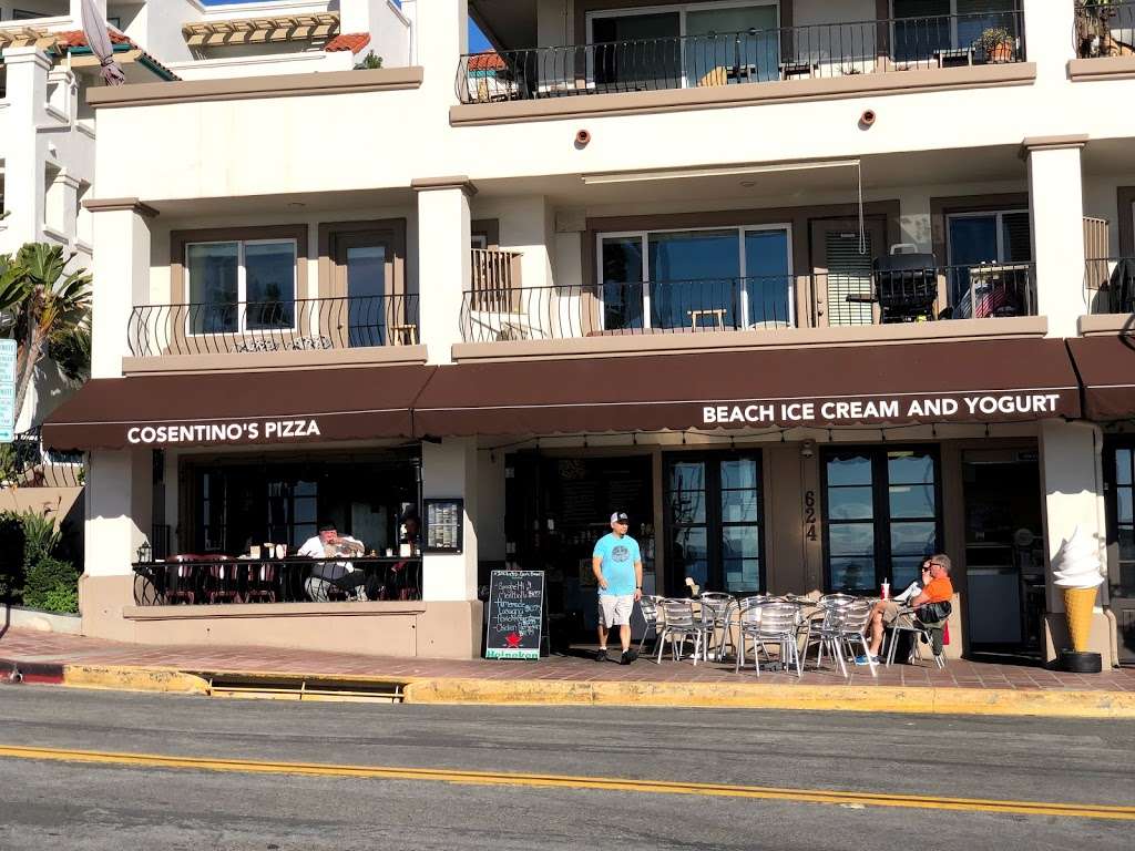 Cosentinos Pizza | 626 Avenida Victoria, San Clemente, CA 92672 | Phone: (949) 361-0522