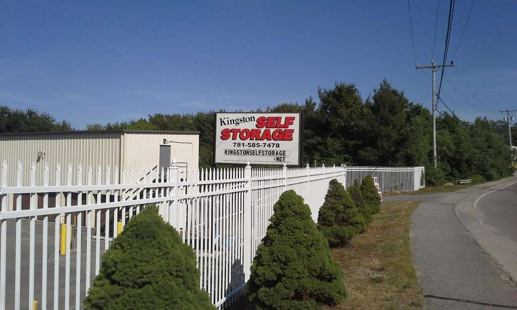 Store Here Self Storage | 15 Marion Dr, Kingston, MA 02364, USA | Phone: (781) 227-8912