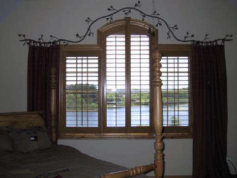 Chicago Shutters | 9727 W 143rd St unit b, Orland Park, IL 60462, USA | Phone: (708) 460-4488