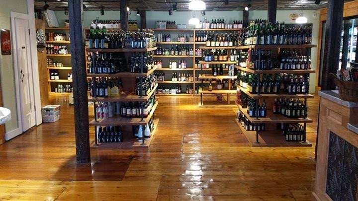 Crafted | 400 Washington St, Holliston, MA 01746, USA | Phone: (508) 429-1931