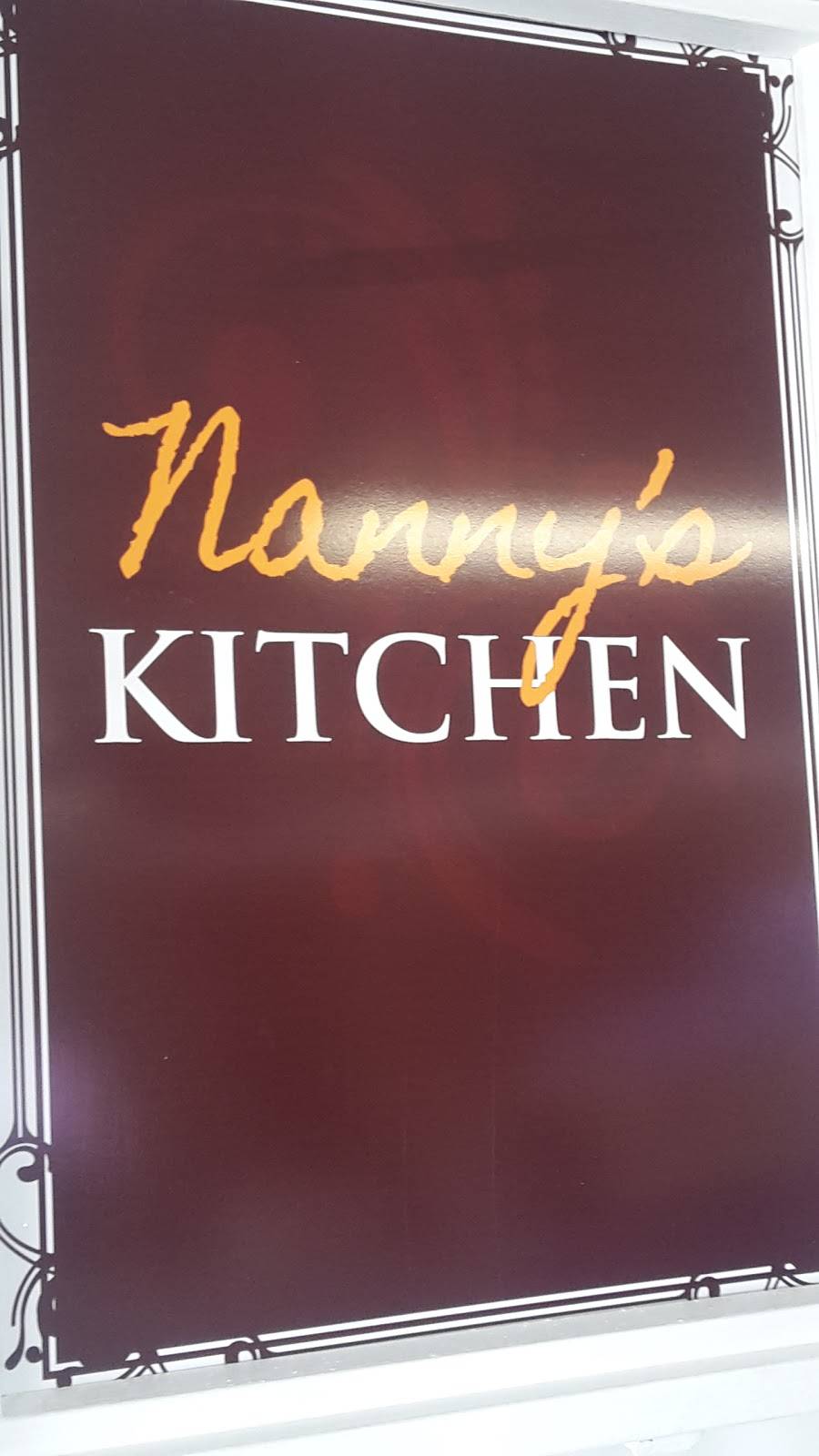 Nannys Kitchen | 4900 Poplar Level Rd, Louisville, KY 40219, USA | Phone: (502) 742-8648