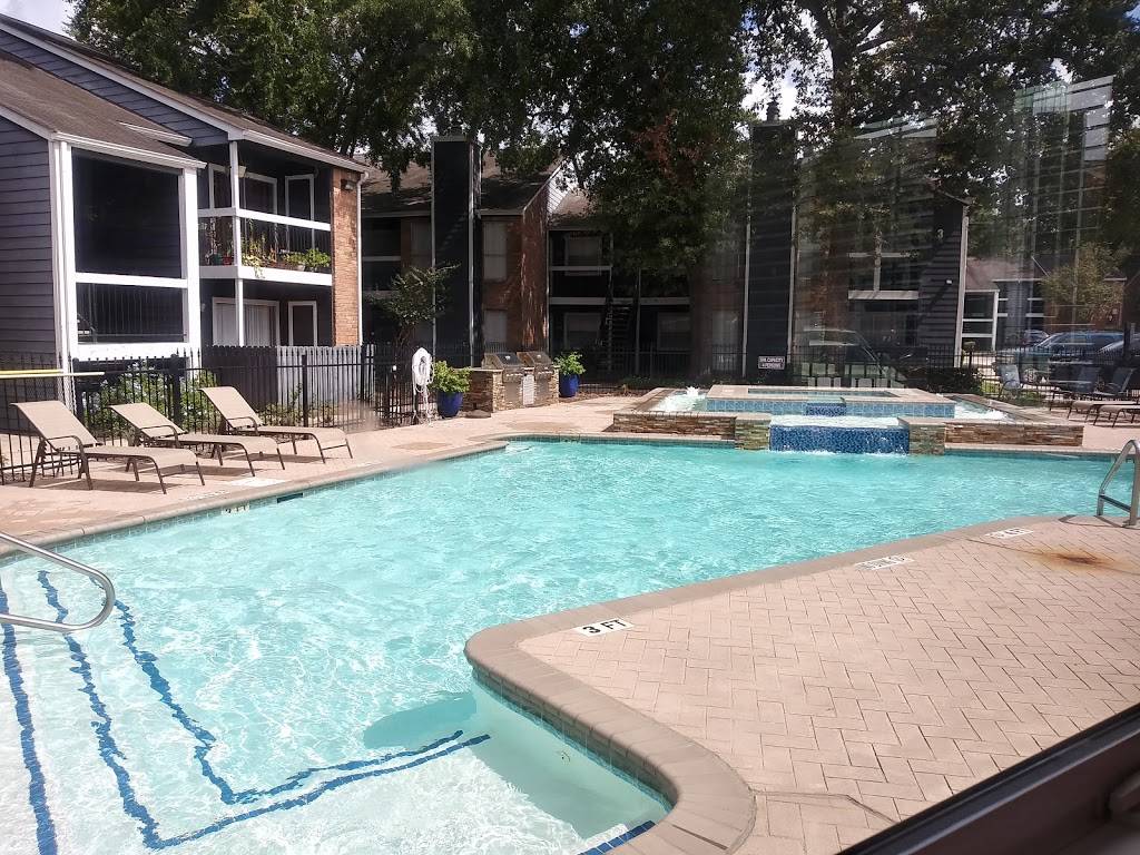 Bridges of Cypress Creek Apartments | 17710 Red Oak Dr #1299, Houston, TX 77090, USA | Phone: (281) 440-8022