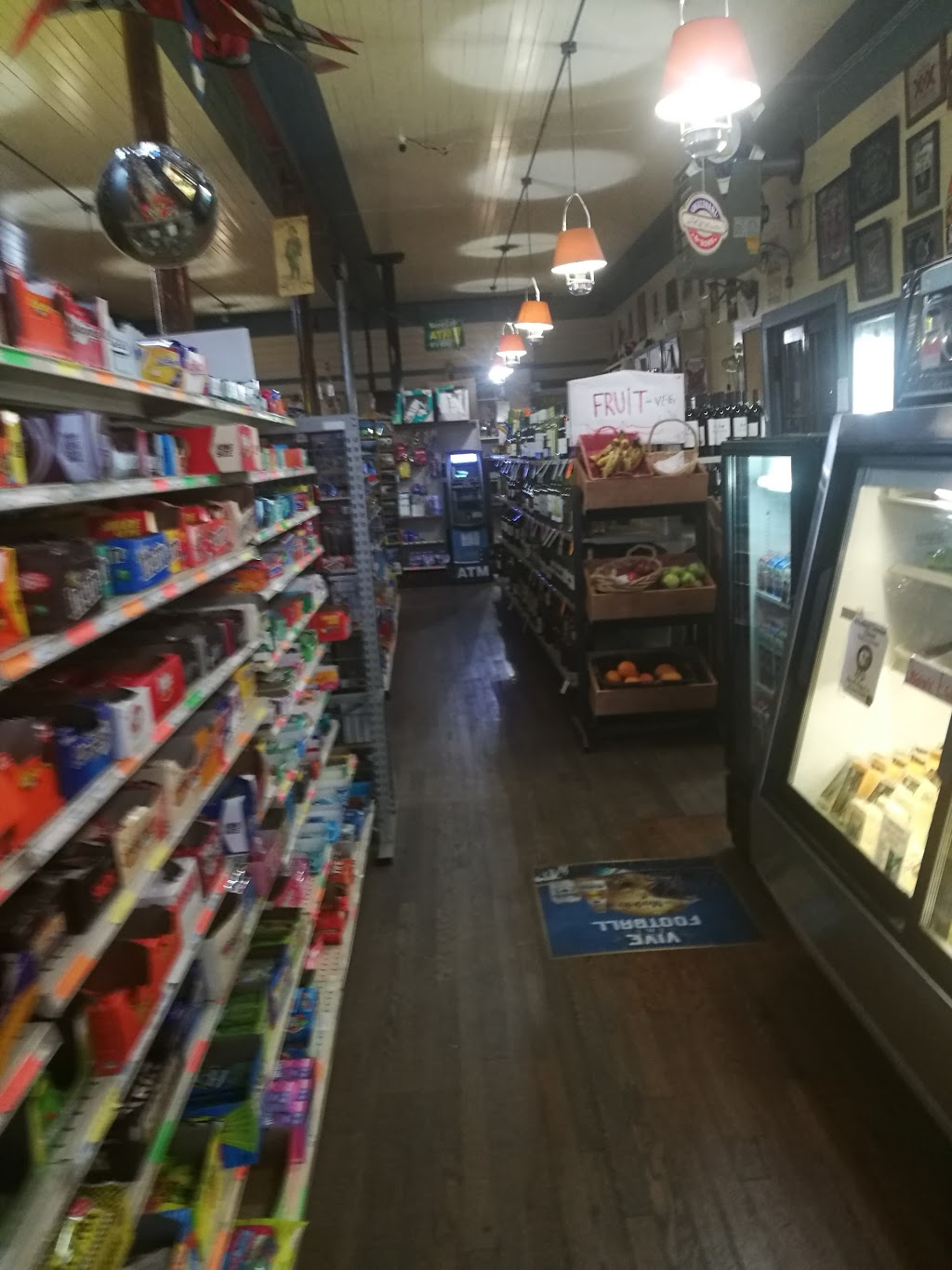 Diekmanns General Store | 27005 CA-1, Tomales, CA 94971, USA | Phone: (707) 878-2384