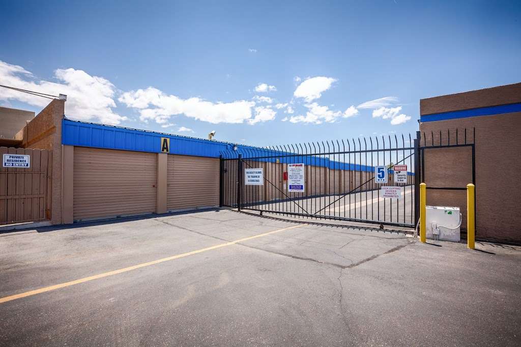 US Storage Centers | 9304 N 43rd Ave, Glendale, AZ 85302 | Phone: (623) 377-9404