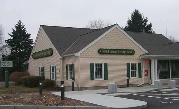 Bristol County Savings Bank | 942 Broadway, Raynham, MA 02767, USA | Phone: (508) 822-1551