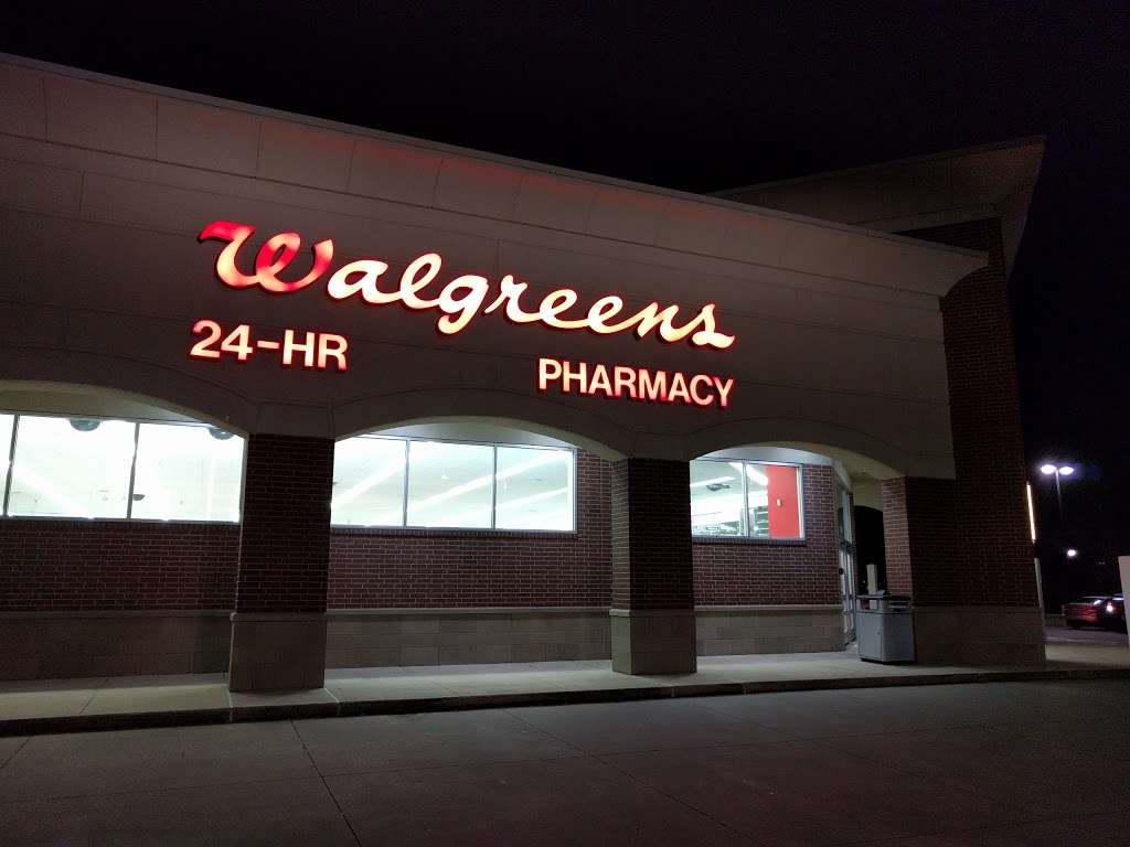 Walgreens | 3061 College Park Dr, Conroe, TX 77384, USA | Phone: (936) 271-9471