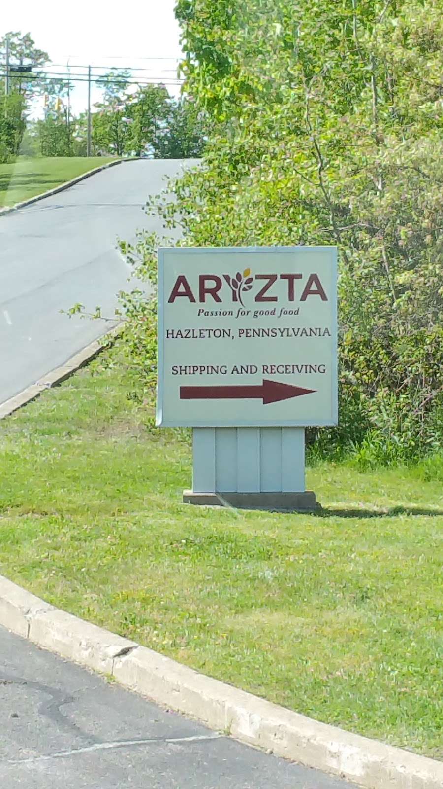 Aryzta Otis Spunkmeyer Inc | 2 Chestnut Hill Dr, Hazle Township, PA 18202, USA | Phone: (570) 384-1200