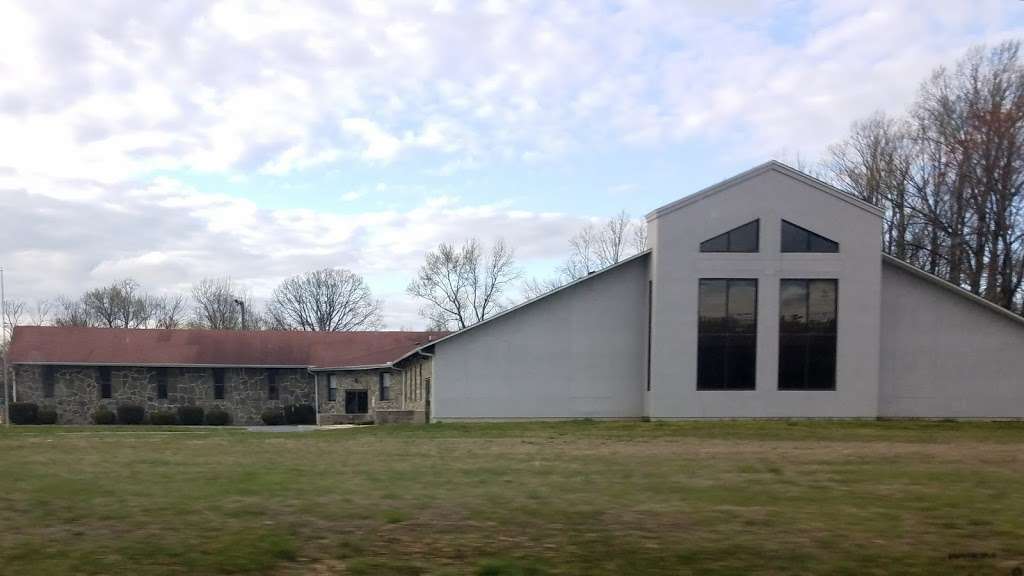 Calvery Baptist Church, Forest Ave, Dover, DE 19904 | 4752 Forrest Ave, Dover, DE 19904