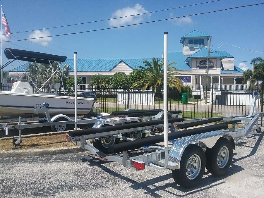 The Boat Shop | 446 Magnolia Ave, Merritt Island, FL 32952, USA | Phone: (321) 626-1399