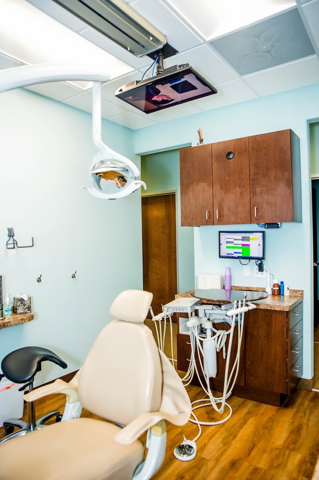 Highland Village Dental | 2570 Justin Rd #215, Highland Village, TX 75077, USA | Phone: (972) 966-1163