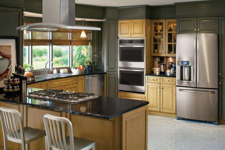 Clawson Appliances | 620 N Main St, Monticello, IN 47960, USA | Phone: (574) 583-7200