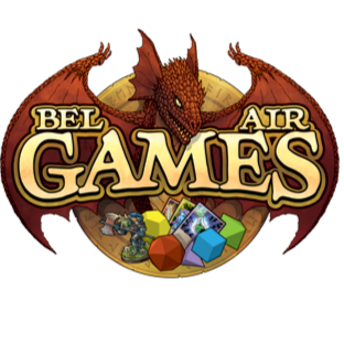 Bel Air Games | 1202 Agora Dr, Bel Air, MD 21014, USA | Phone: (410) 776-3491