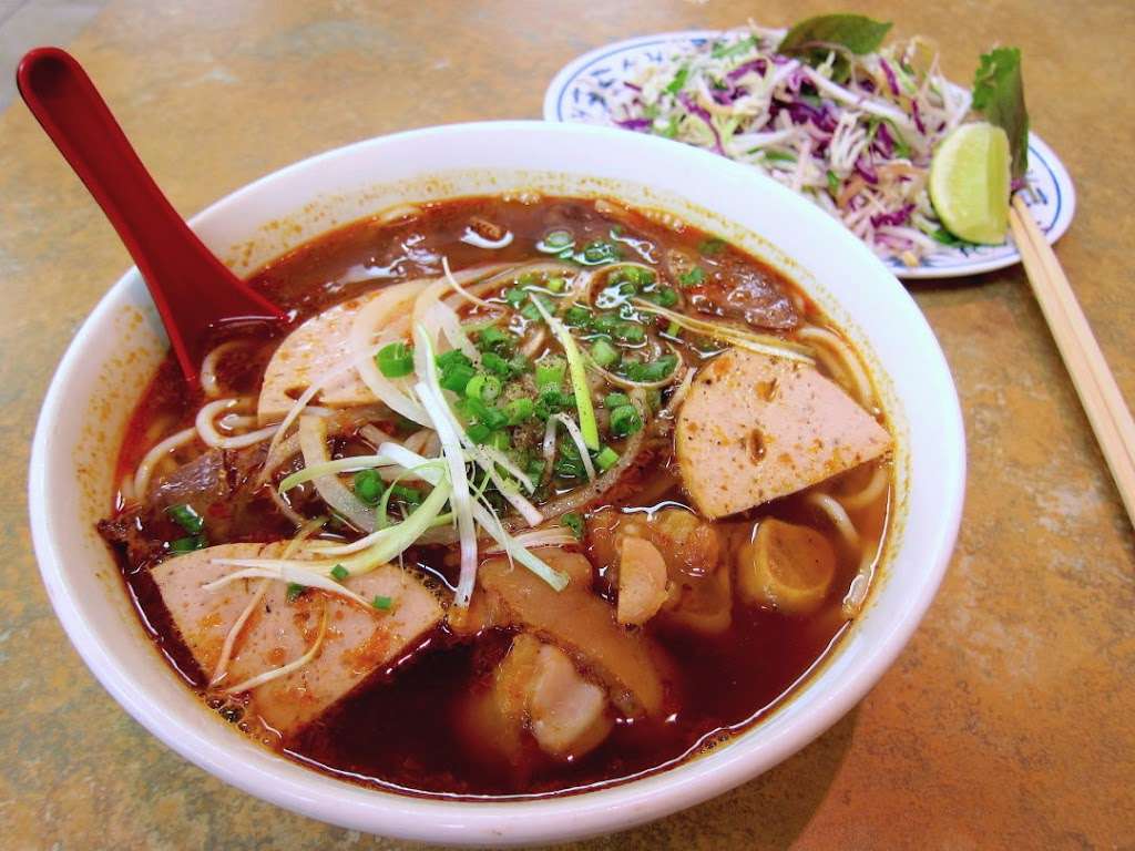 Bun Bo Hue Co Do 2 | 14901 TX-249 #109, Houston, TX 77086, USA | Phone: (346) 316-1974