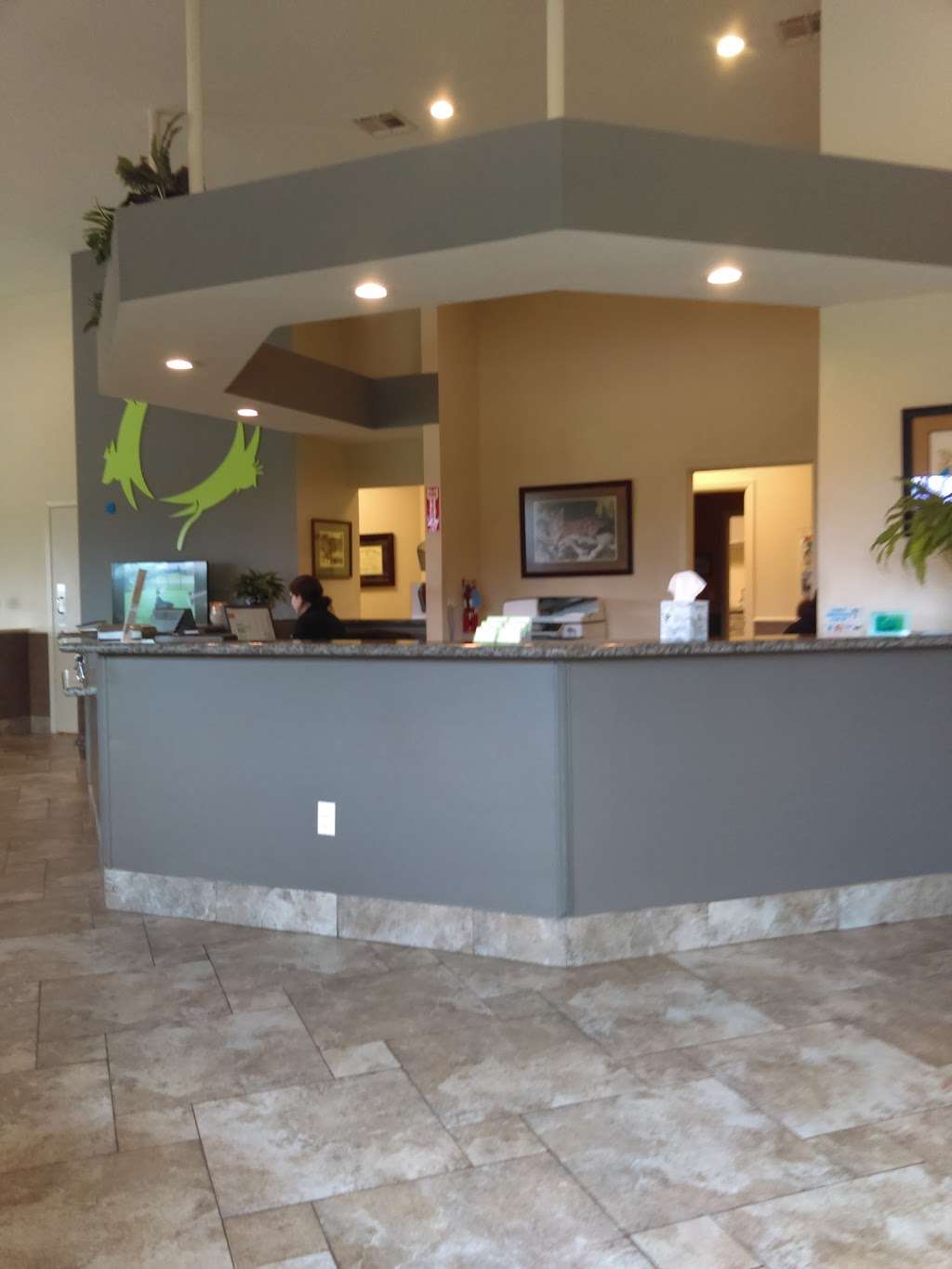 Dickinson Animal Hospital & Pet Wellness Center | 1100 Farm to Market 517 Rd W, Dickinson, TX 77539, USA | Phone: (281) 337-4535