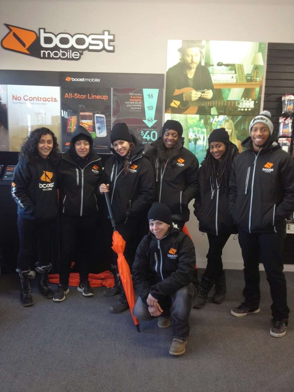 Boost Mobile | 1720 Chicago Rd, Chicago Heights, IL 60411 | Phone: (708) 300-2063