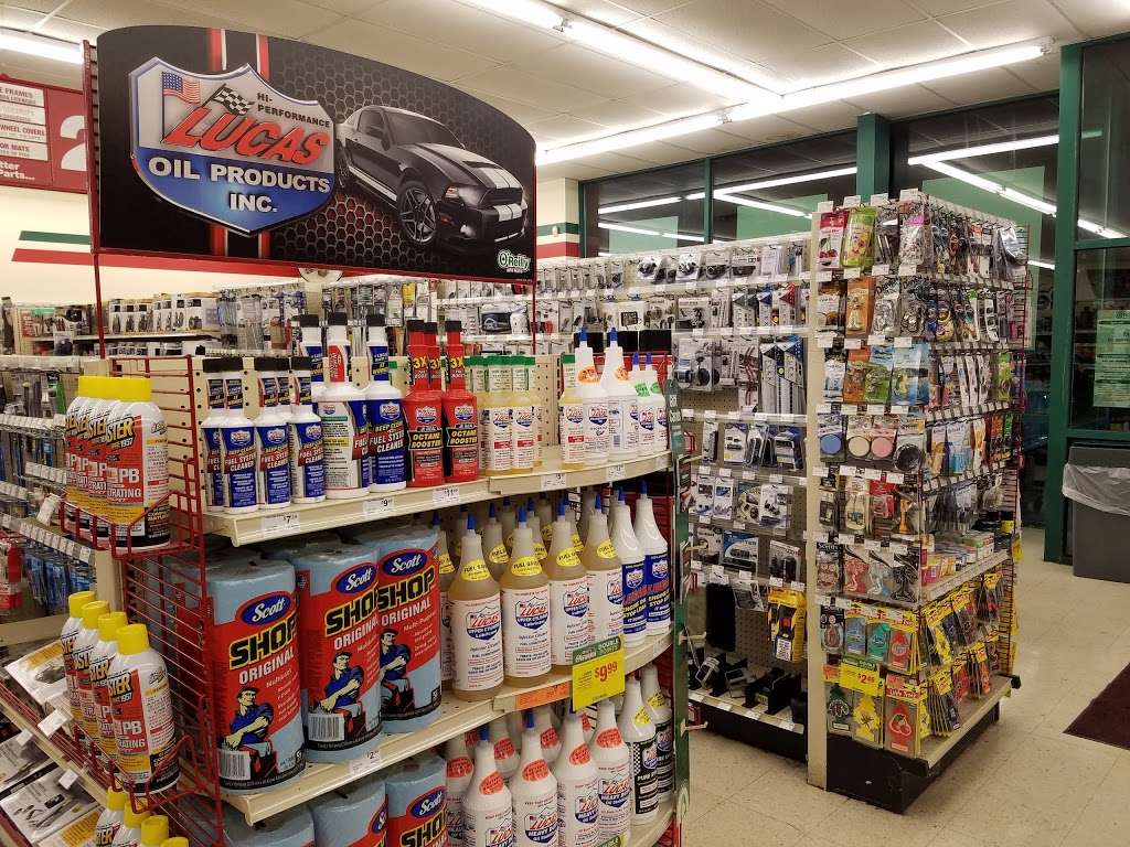 OReilly Auto Parts | 3209 N Main St, Baytown, TX 77521, USA | Phone: (281) 425-8912