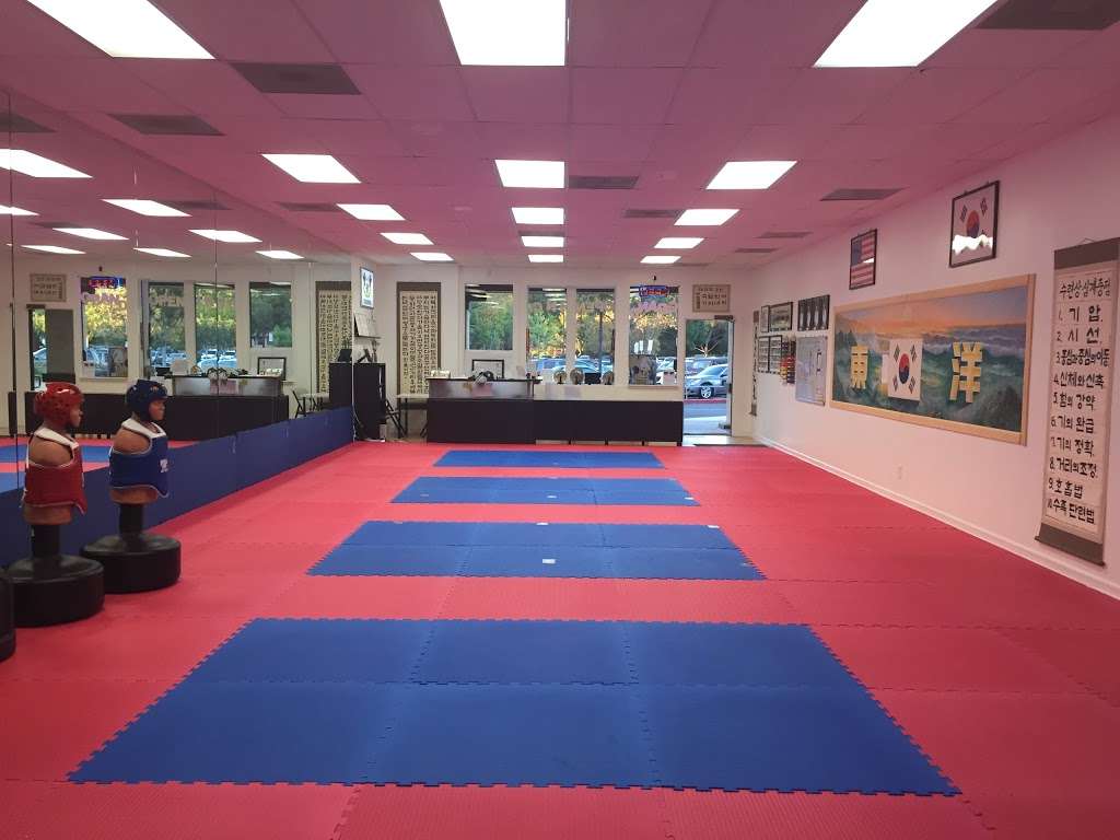 C&J TAEKWONDO | 1730 E Avenida De Los Arboles, Thousand Oaks, CA 91362 | Phone: (805) 501-7169