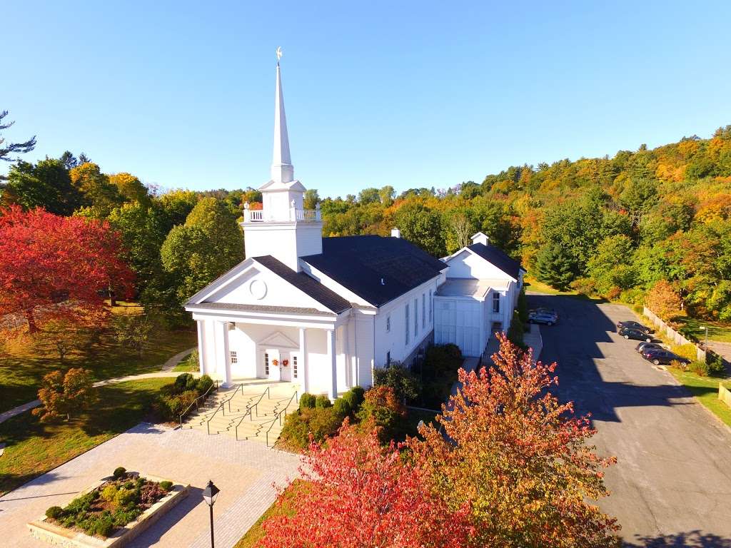 Newtown Congregational Church | 14 West St, Newtown, CT 06470, USA | Phone: (203) 426-9024