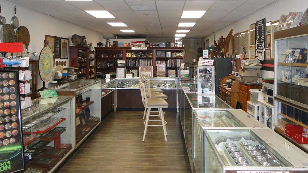 Superior Rare Coinage & Collectibles | 1171 Fischer Blvd building 1, Toms River, NJ 08753, USA | Phone: (732) 294-5676