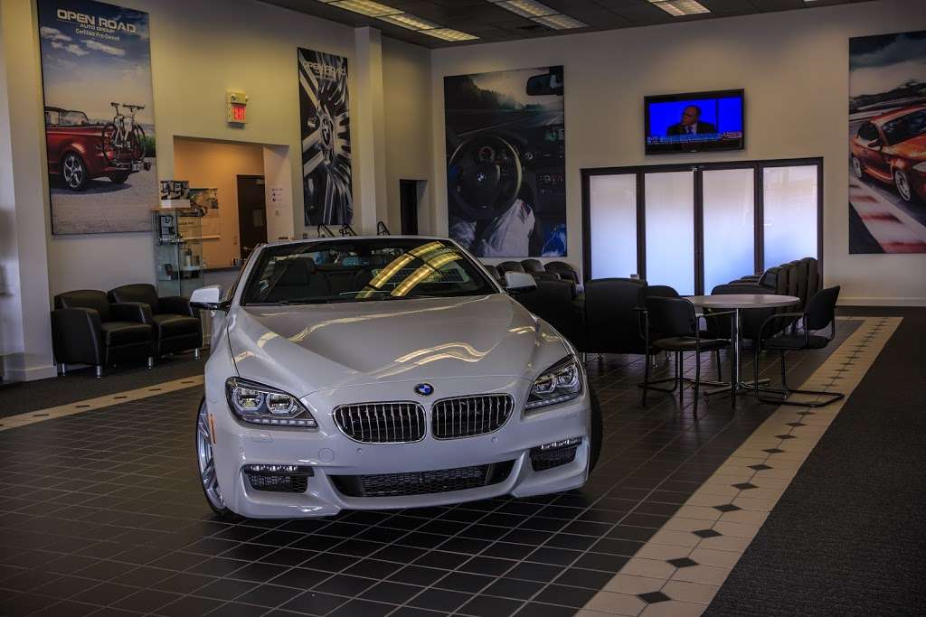 BMW of Newton | 119 Hampton House Rd, Newton, NJ 07860, USA | Phone: (973) 556-7957