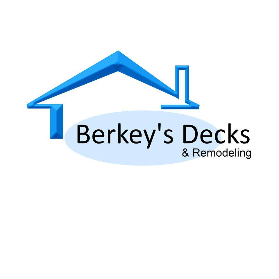 Berkeys Decks & Remodeling | 3471 Quarry Dr, Emmaus, PA 18049, USA | Phone: (610) 466-5457