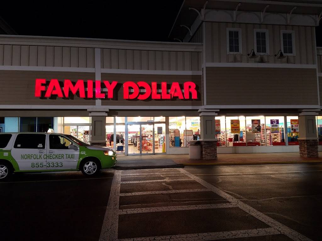 Family Dollar | 4031 E Little Creek Rd, Norfolk, VA 23518, USA | Phone: (757) 901-6221