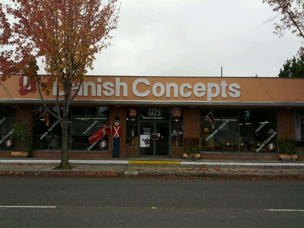 Danish Concepts International | 1379 W El Camino Real, Mountain View, CA 94040, USA | Phone: (650) 968-5001