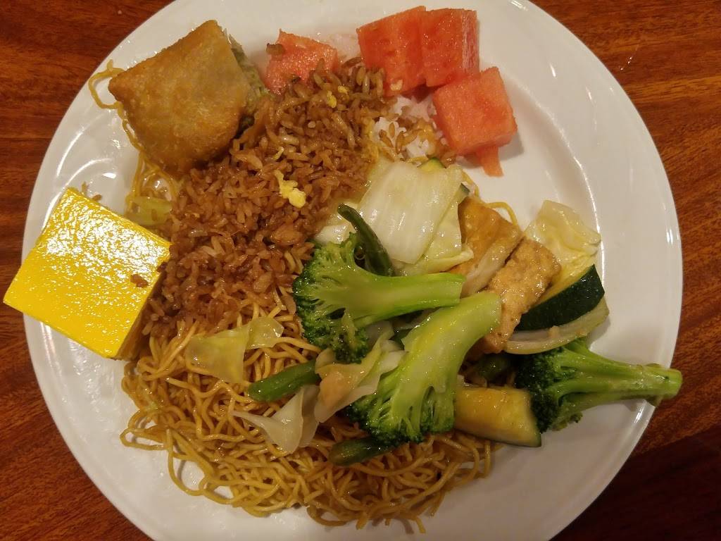 Wok Cuisine | 1035 Hwy 96 W, Shoreview, MN 55126, USA | Phone: (651) 482-8151