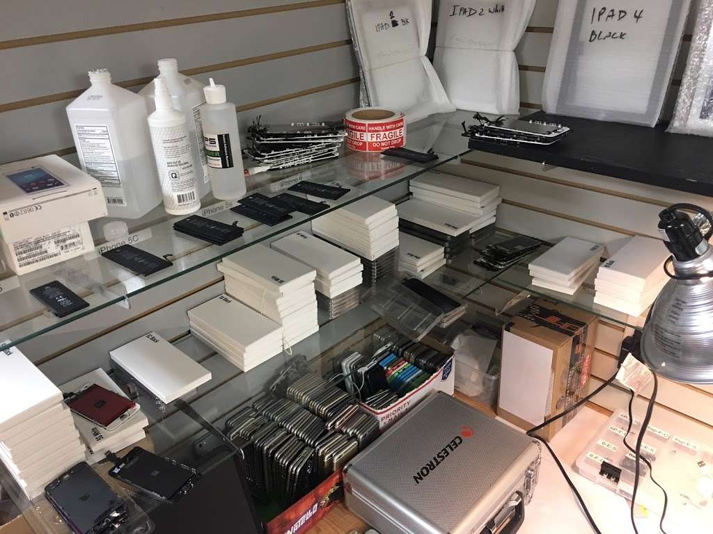 Platinum Wireless Buy Sell iPhone Repair | 5901 Mission St, San Francisco, CA 94112, USA | Phone: (415) 337-8559